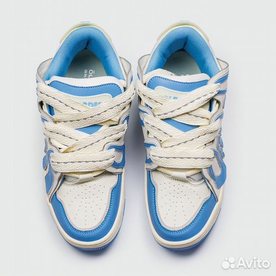 Кроссовки мужские