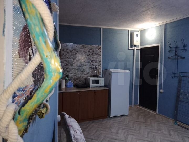 Дом 40 м² на участке 12 сот.