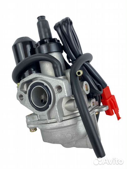 Карбюратор скутер Honda Dio AF34, AF35