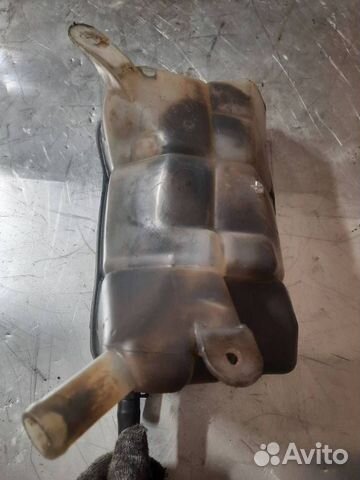 Бачок расширительный Ford Mondeo 3 рест. 2004