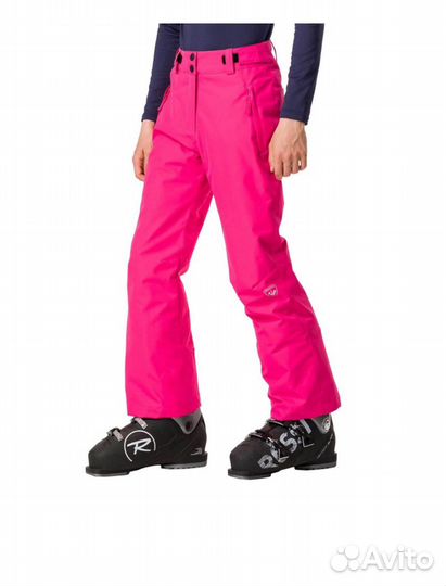 Горнолыжные брюки Rossignol 140 новые