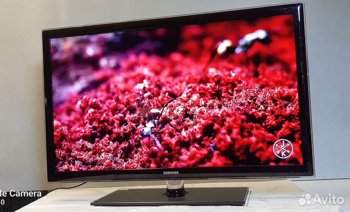 Телевизор Samsung 37