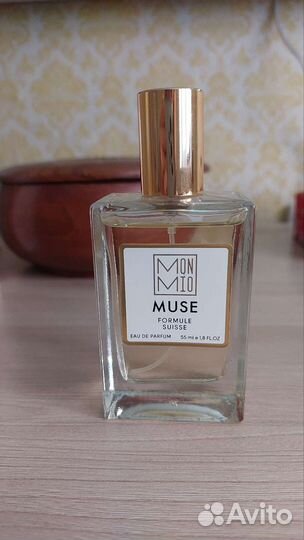 Парфюм женский с феромонами