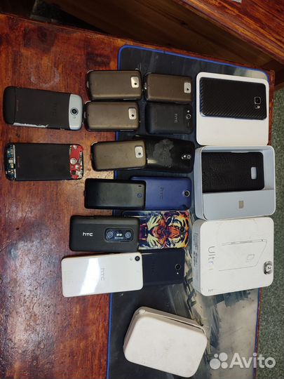 HTC U Ultra, 4/64 ГБ