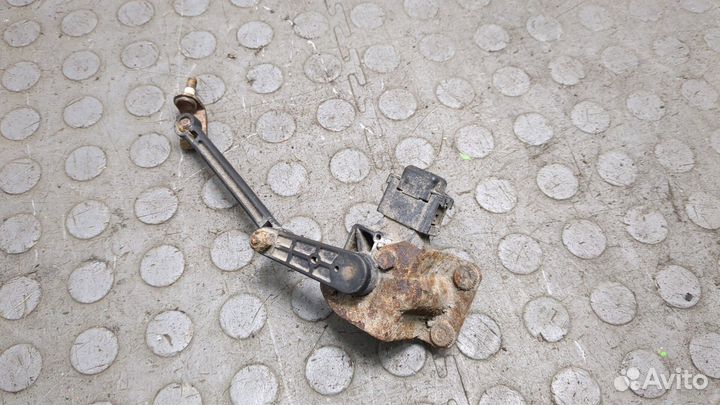 Датчик подвески Mercedes E W211, 2007