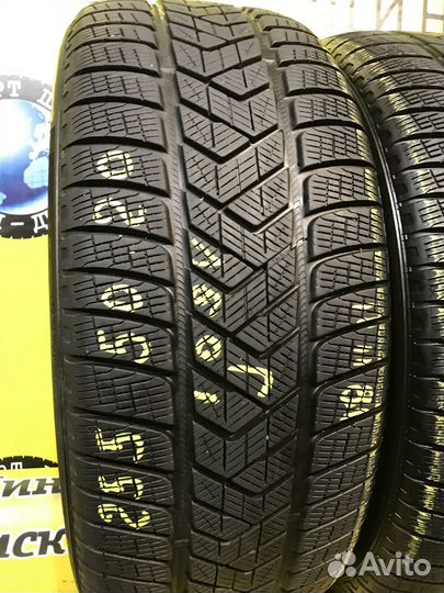 Pirelli Scorpion Winter 255/50 R20 109V