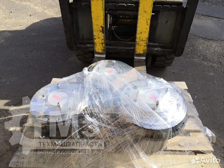 Редуктор pмс 1200