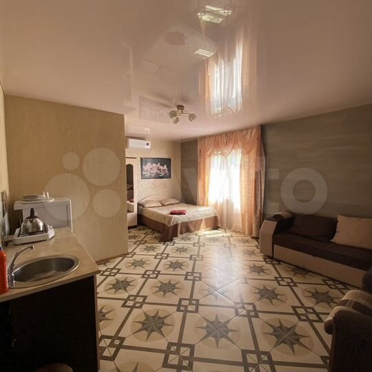 Комната 30 м², 2/2 эт.