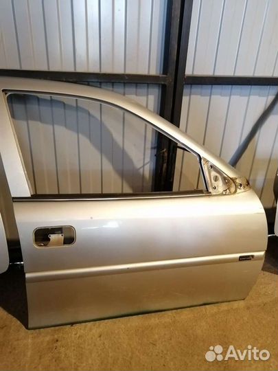 Дверь задняя Opel Vectra B универсал