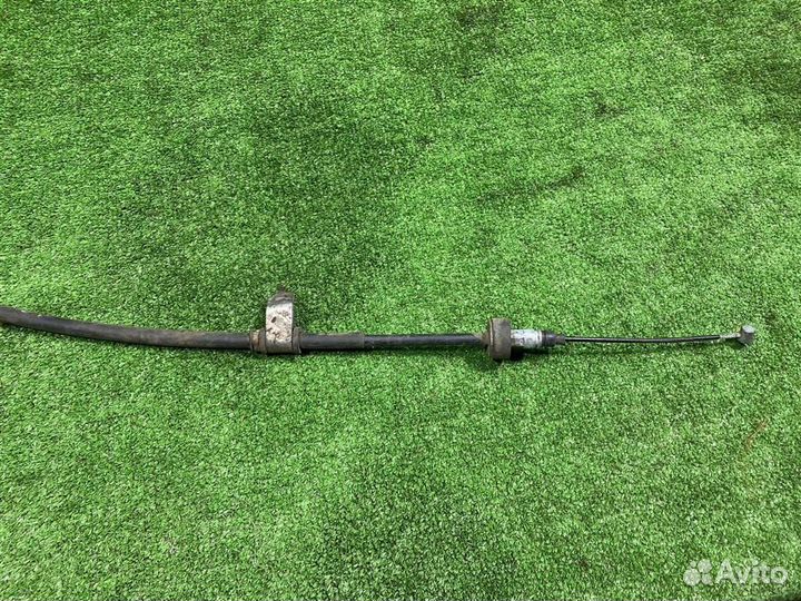 Трос стояночного тормоза Hyundai ix35 2010-2015