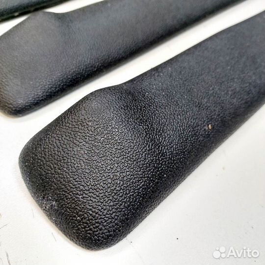 Накладки обшивок дверей батоны ваз 2101-2107 мягк