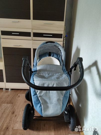 Коляска 2 в 1 verdi