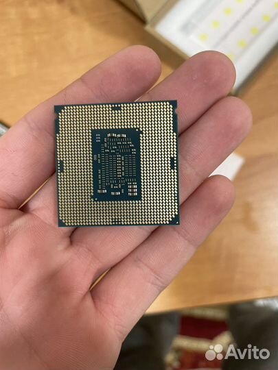 Процессор intel celeron g4930