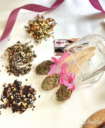 Подарки, сувениры клиентам, ложки с чаем