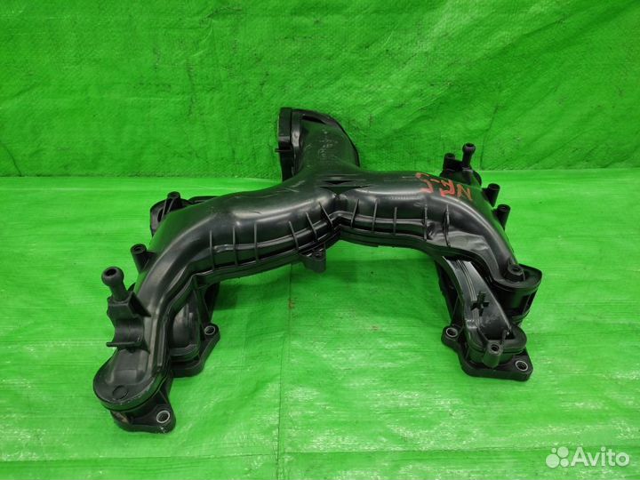 Коллектор впускной TDI Touareg NF/Q7/Cayenne и др