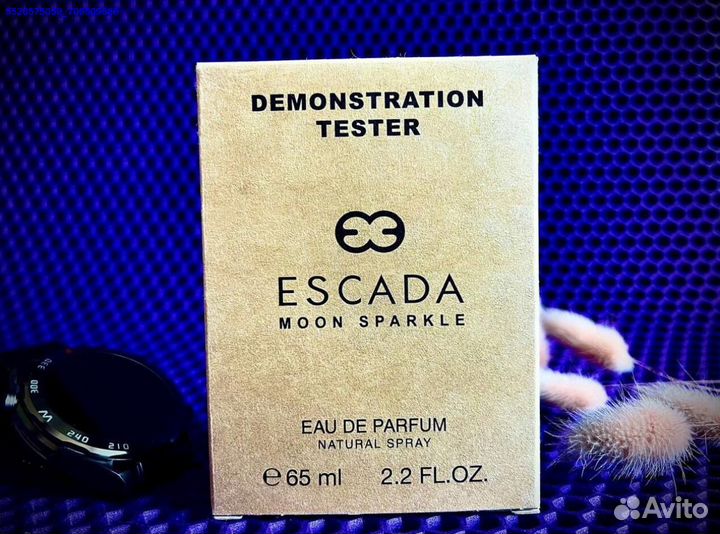 Escada moon sparkle (Арт.69818)