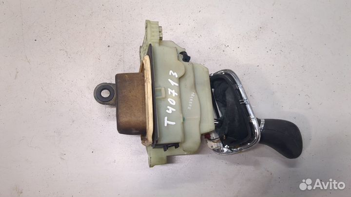 Кулиса кпп Mercedes C W203, 2002