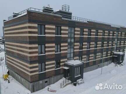 Ход строительства ЖК «Новокасимово» 4 квартал 2023