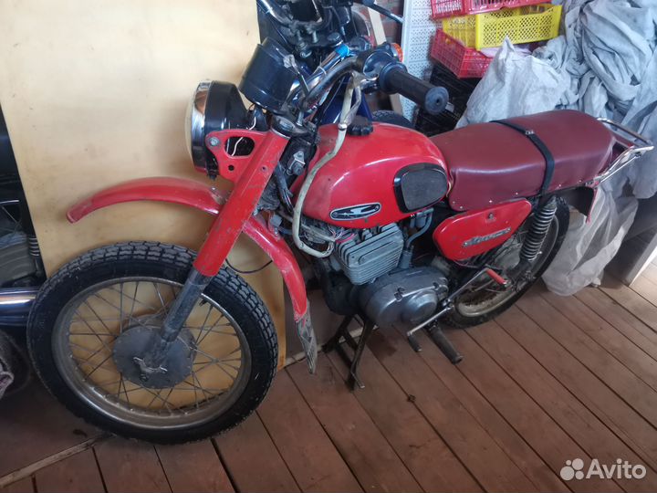 Минск 125
