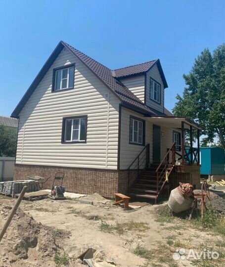 Сайдинг металлический от производителя