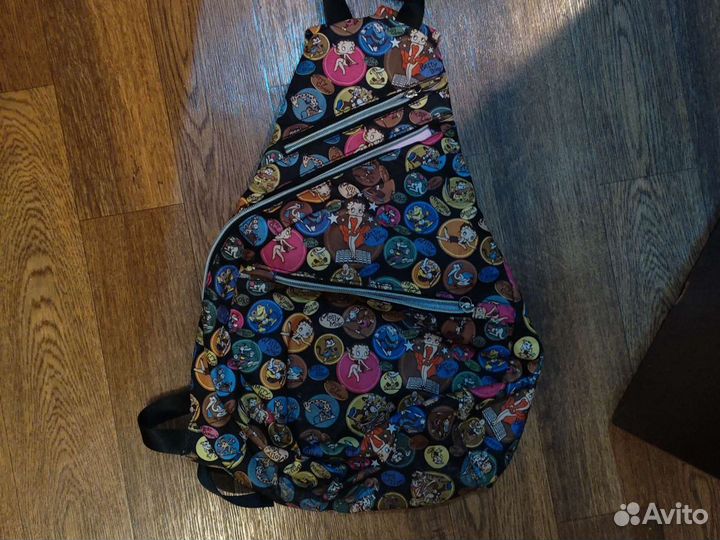 Рюкзаки,сумки девочкам