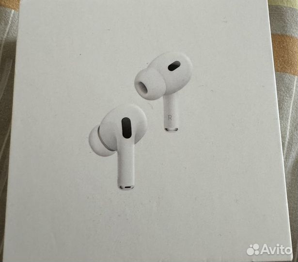 Airpods pro 2