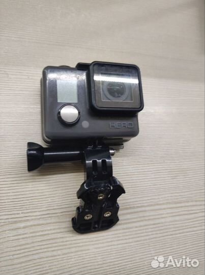 Gopro