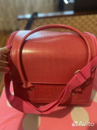 Сумка для косметики