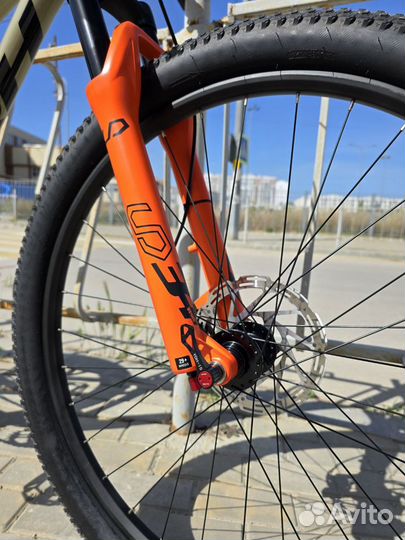 Трейловый MTB Horh root LTD 29 (Лимит. Версия)