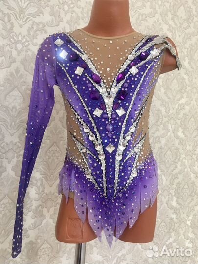 Новые купальники для выступлений