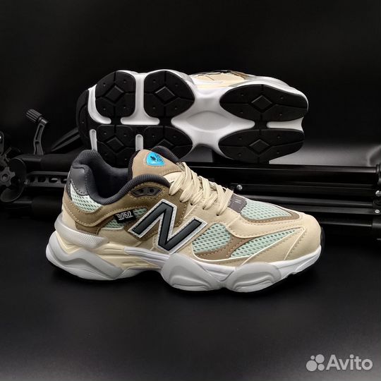 Кроссовки женские New Balance 9060