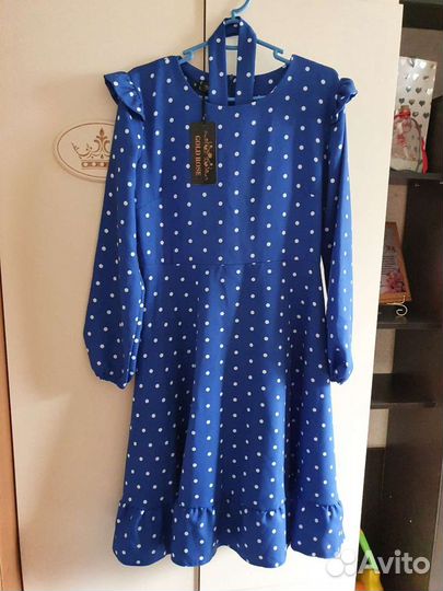 Платье женское