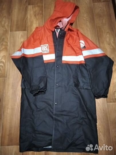 Спецодежда