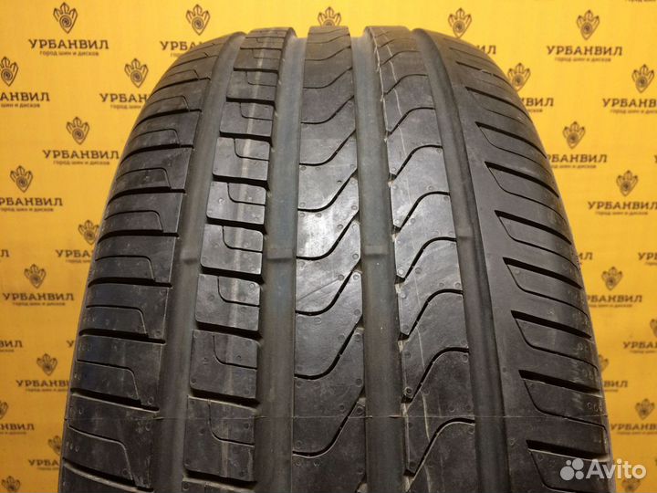 Pirelli Scorpion Verde 255/60 R17 106V