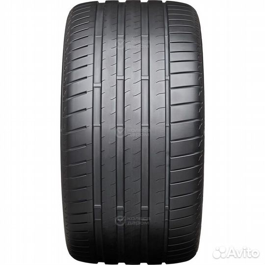 Bridgestone Potenza Sport 275/35 R20 102Y