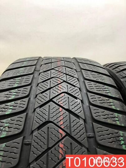 Pirelli Winter Sottozero 3 235/40 R19 96V