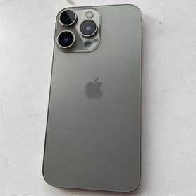 iPhone XR в корпусе 15 PRO