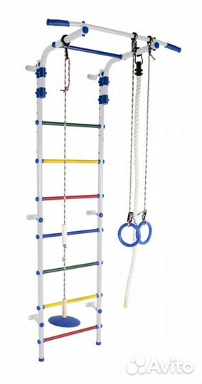 Детский спортивный комплекс Start 2