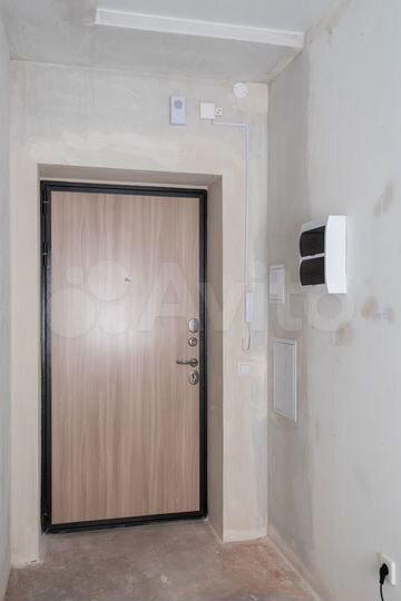 2-к. квартира, 60,5 м², 1/4 эт.