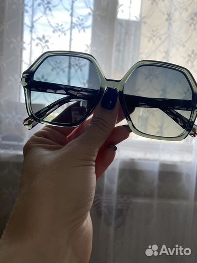 Солнцезащитные очки Polar новые