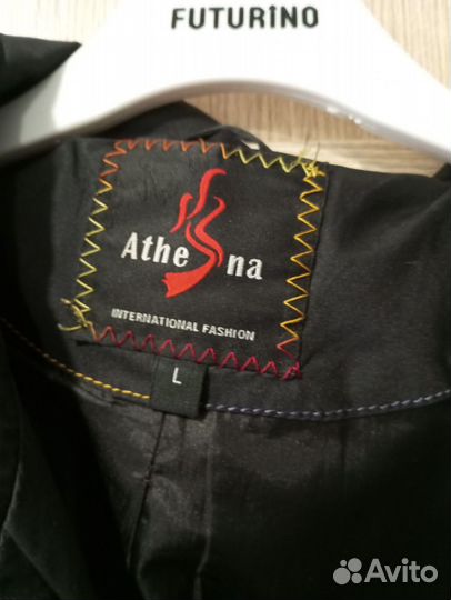 Куртка женская