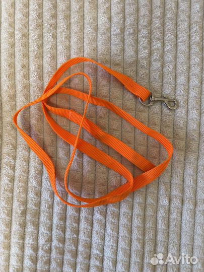 Шлейка для собак мелких пород (новая)