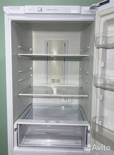 Холодильник бирюса no frost