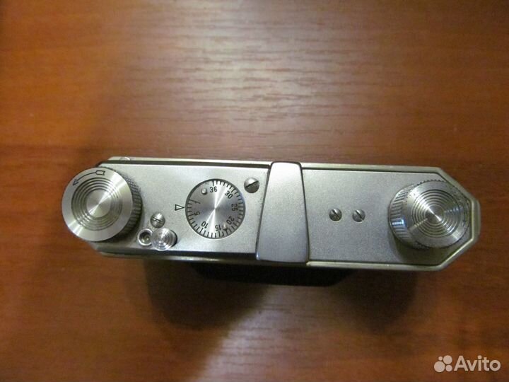 Kodak Retina I