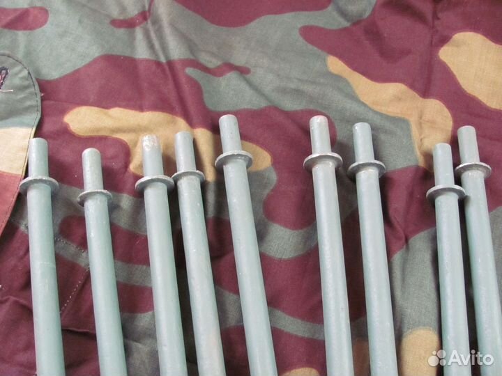 Стойки к плащ-палатке Modello 29 (M 29) Италия