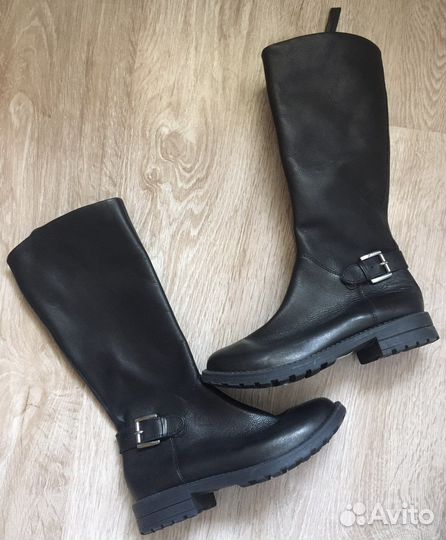 Сапоги для девочки