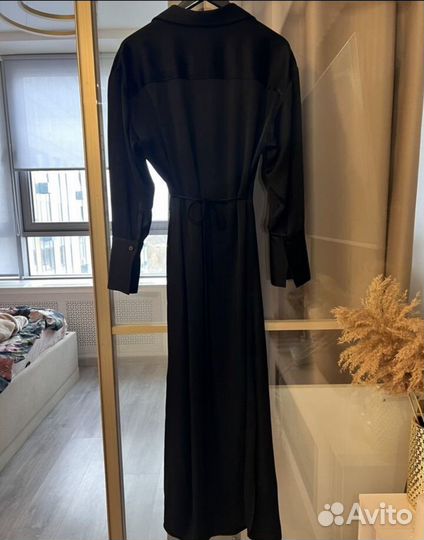 Massimo dutti платье новое