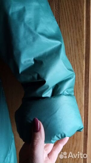 Плащ женский