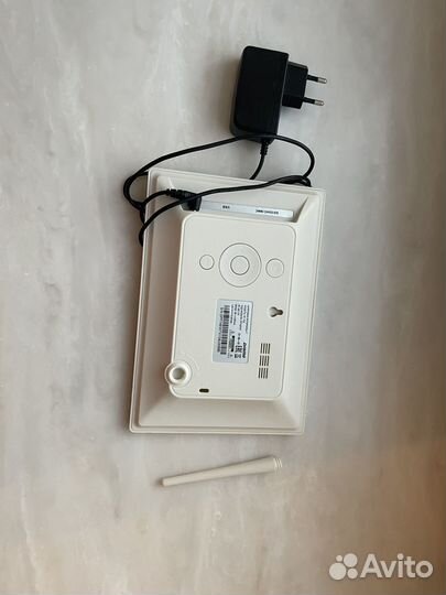 Цифровая фоторамка Digma