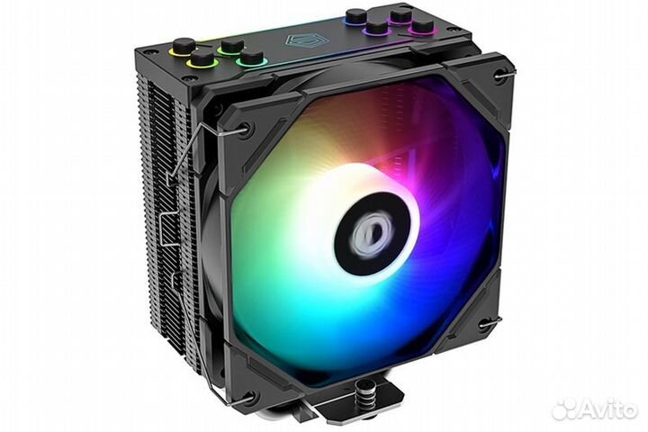 Кулер для процессора ID-Cooling SE-224-XTS